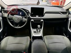 تويوتا راف 4